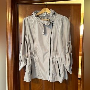 French connection short trench